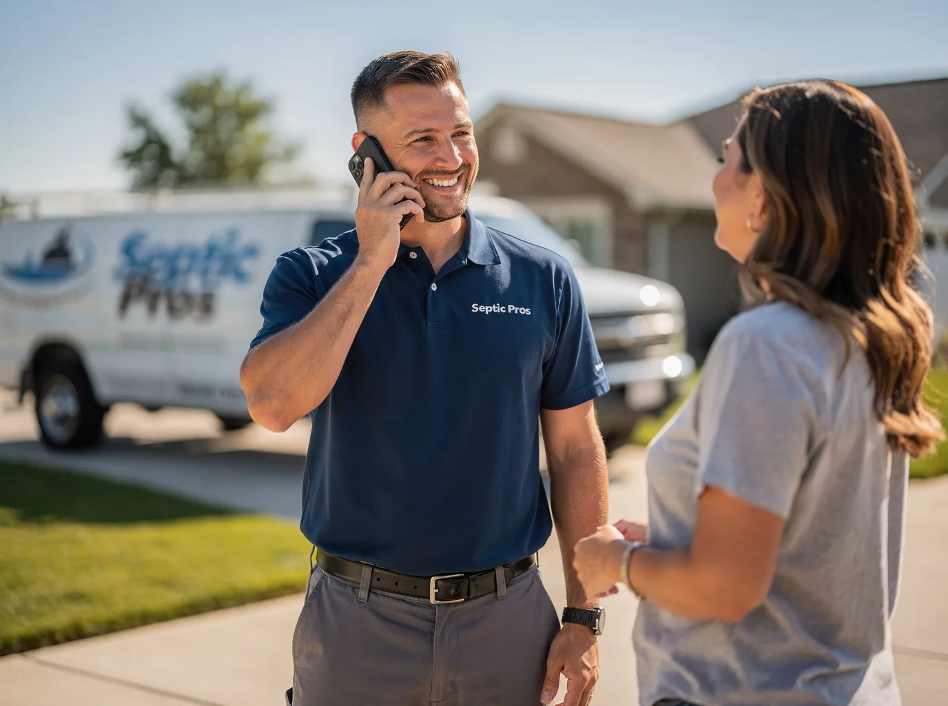 Septic Tank Pumping Faith, SD FAQs
